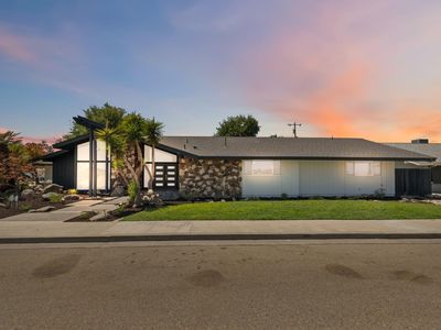 2955 Dockery Ave, Selma, CA, 93662