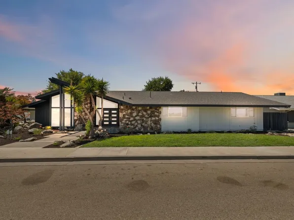 2955 Dockery Ave, Selma, CA 93662