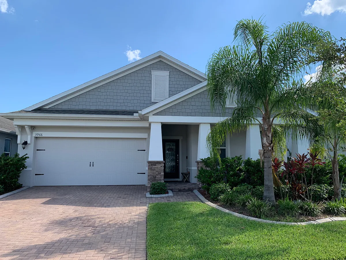 Building Photo - 3966 Green Sabal Dr