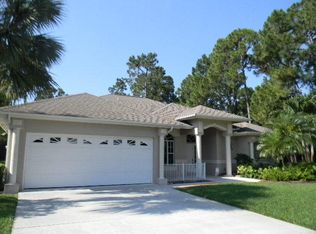 2264 SW Oak Ridge Rd, Palm City, FL 34990