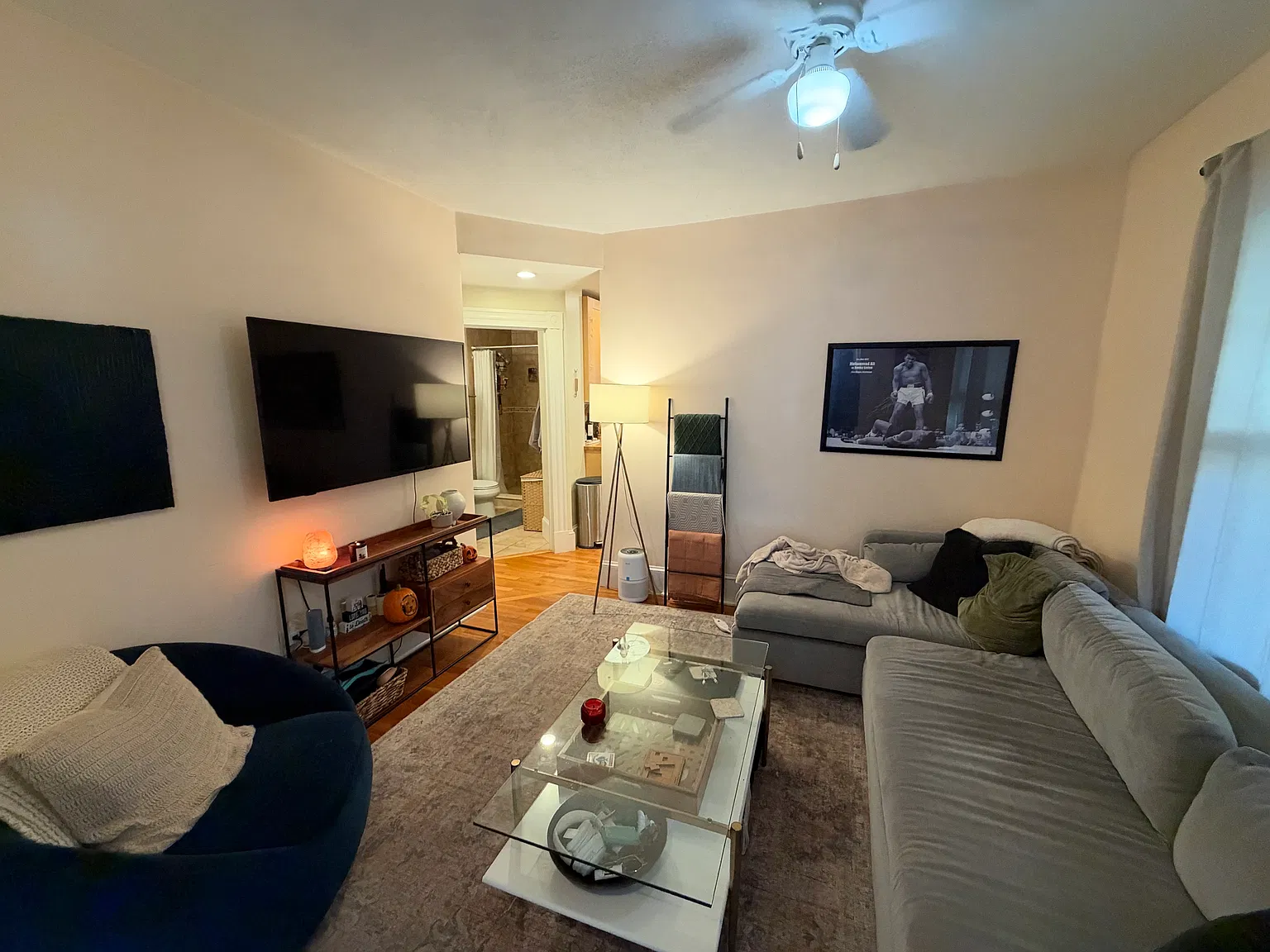 2 bed, 1200 sqft, $3,800 — Photo 3