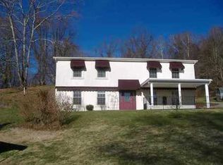 109 Sand Rd, South point, OH 45680