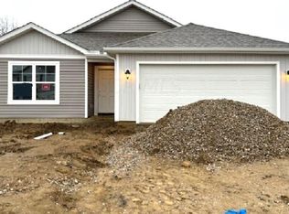 2192 Pentress Dr, Grove City, OH 43123