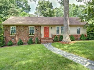 508 Cedarbrooke Ln, Henrico, VA 23229