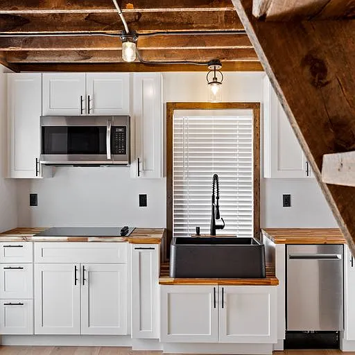 1 bed, 500 sqft, $1,400 — Photo 3