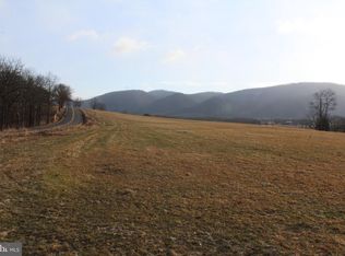 Cruz Dr, Maysville, WV 26833