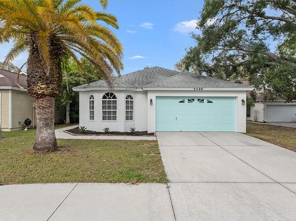 3589 Blechnum Fern Ln, Sarasota, FL 34235