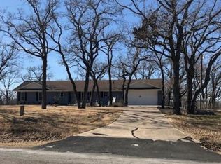 401 Allison Rd, Springtown, TX 76082