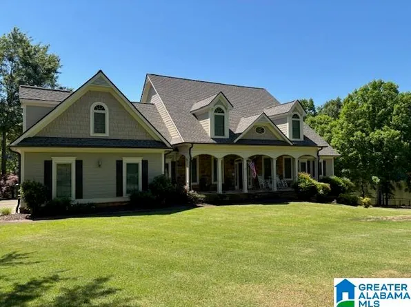 1085 Wright Way Dr, Wedowee, AL 36278