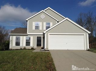 80 Waterstone Dr, Franklin, OH 45005