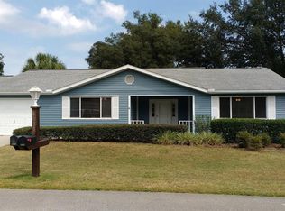 8031 SW 109th Place Rd, Ocala, FL 34481