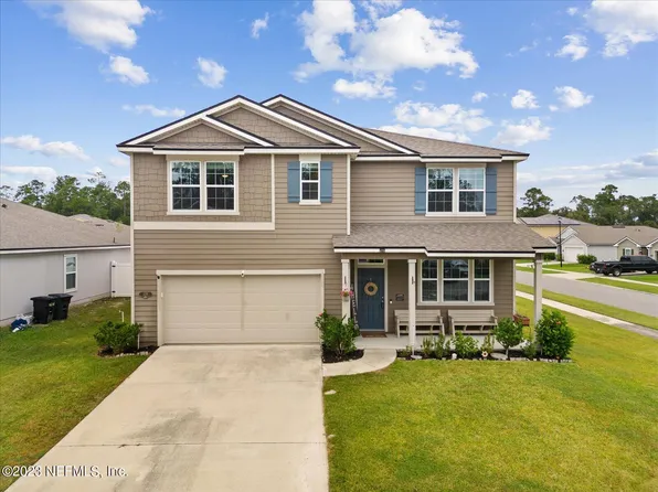 4319 PACKER MEADOW Way, Middleburg, FL 32068