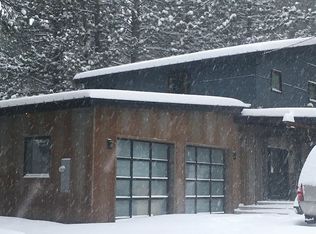 15 Snowcrest Ave, Mammoth Lakes, CA 93546