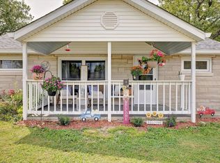 221 W Ritter St, Ellettsville, IN 47429