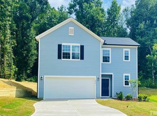 3536 Slippery Elm Dr, Raleigh, NC 27610