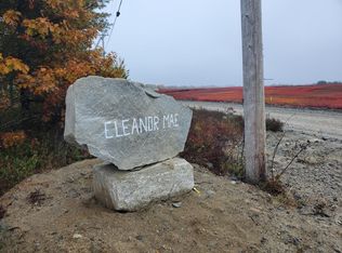 59 Eleanor Mae Rd, Cherryfield, ME 04622
