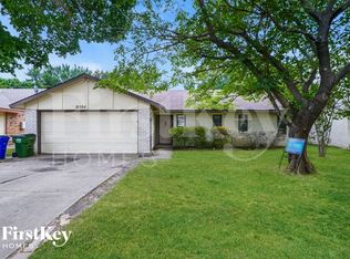 12204 Spring Branch Dr, Balch Springs, TX 75180