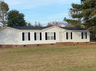 315 Paul Rd, Pembroke, NC 28372