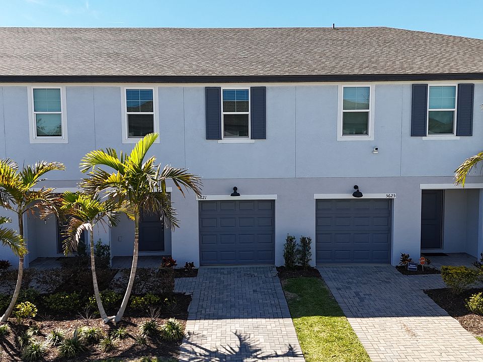 1st image of 5621 Tripoli Dr #1