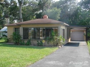 1144 Riverside Dr, Holly Hill, FL 32117