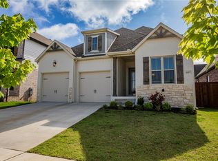 6107 SW Beacon St, Bentonville, AR 72713