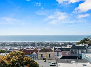 2131 26th Ave, San Francisco, CA 94116