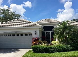 1781 Winding Oaks Way, Naples, FL 34109