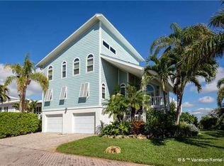 21401 Widgeon Ter, Fort Myers Beach, FL 33931