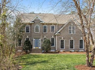 5005 Amberwood Dr, Glen Allen, VA 23059