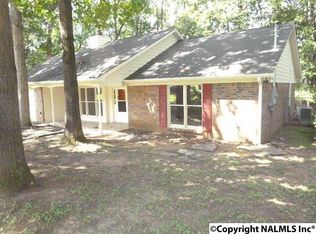 276 Sanderson Rd, Meridianville, AL 35759