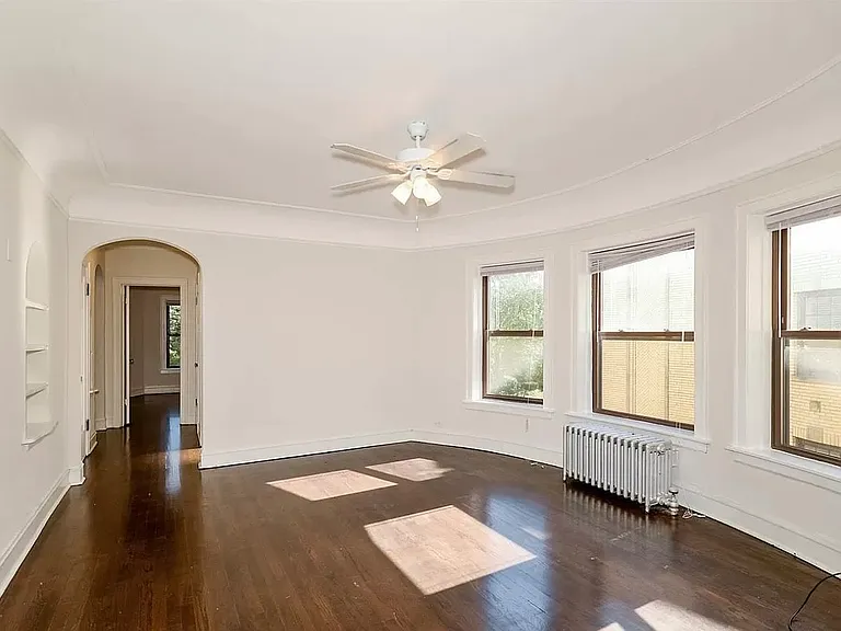 5454 N Campbell Ave #3 — Photo 2