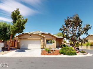 118 Chatara Way, Las Vegas, NV 89148