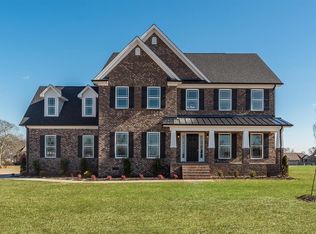795 Vasser Dr LOT 31, Gallatin, TN 37066