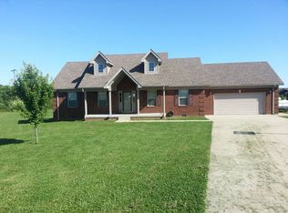 118 Maggie Ln, Bardstown, KY 40004
