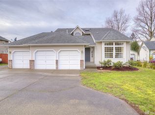 12011 46th Ave S, Tukwila, WA 98178
