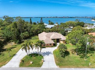 1710 Parker Dr, Englewood, FL 34223