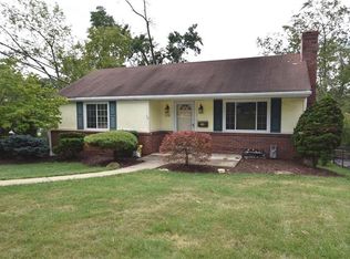 5128 Cherryvale Dr, Pittsburgh, PA 15236