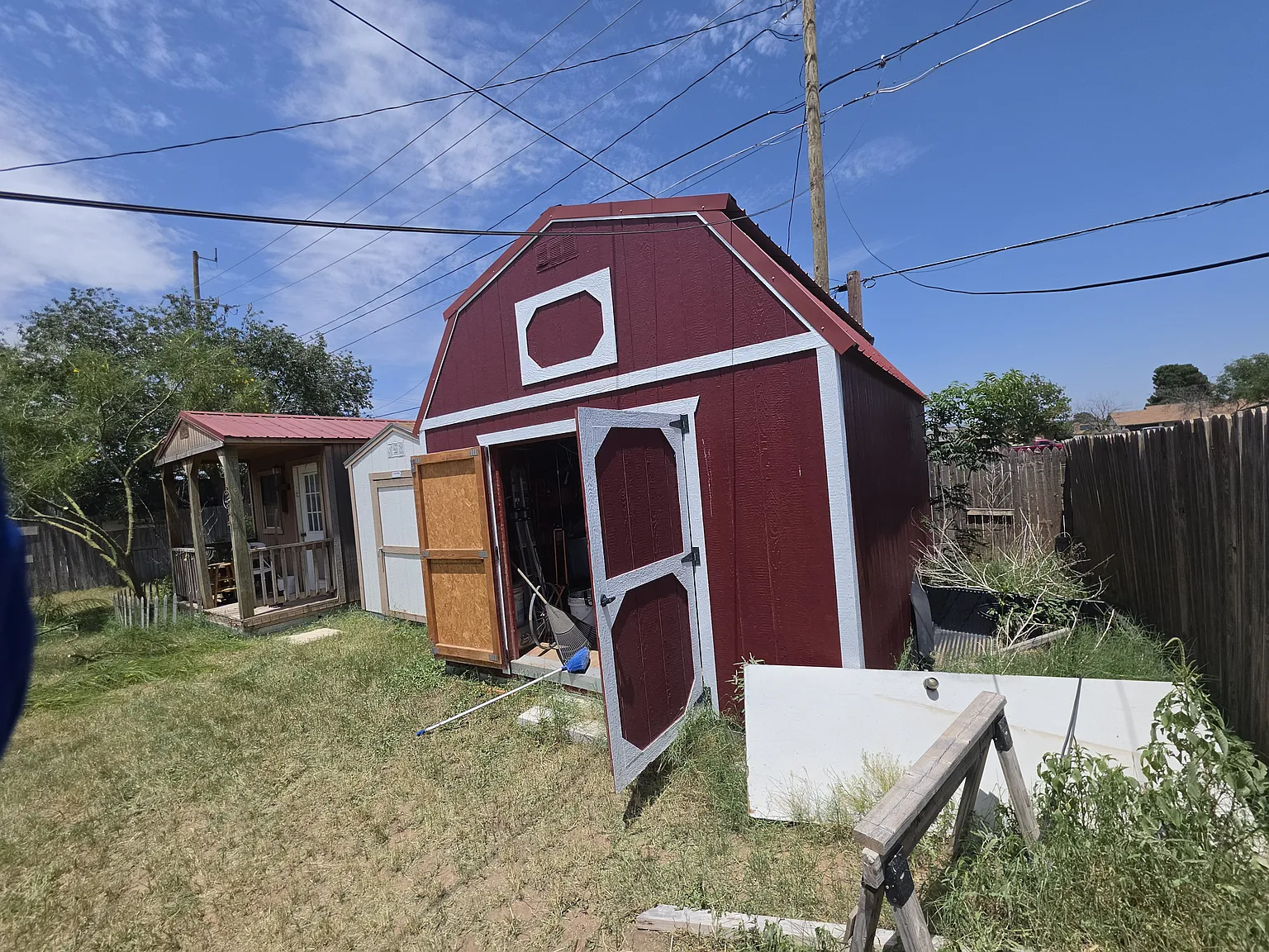 Hemphill Ave, Odessa — Photo 3