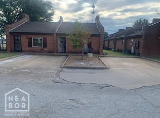 2519 Forest Home Rd, Jonesboro, AR 72401