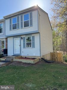 8719 Susquehanna St, Lorton, VA, 22079