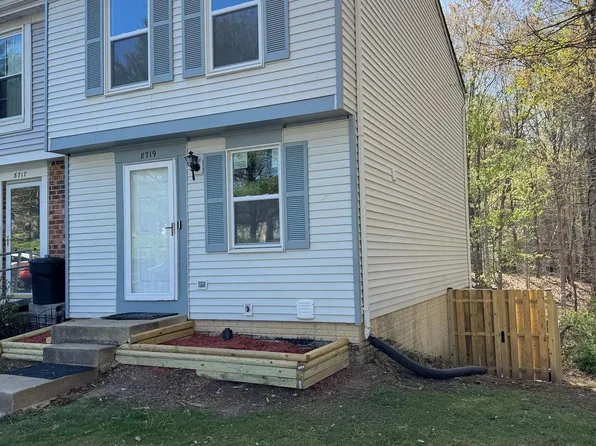 8719 Susquehanna St, Lorton, VA 22079