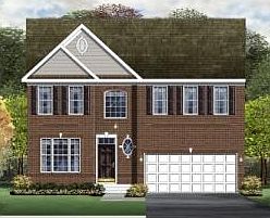 821 Palomino Court