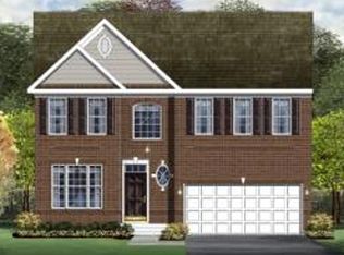 821 Palomino Ct, Culpeper, VA 22701