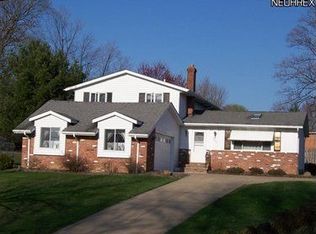2421 Haverhill Rd, Twinsburg, OH 44087