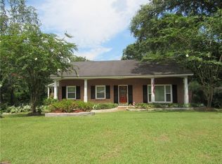 3201 Emelye Dr, Mobile, AL 36693