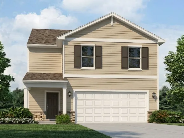 529 Zelcova Dr, Eminence, KY 40019