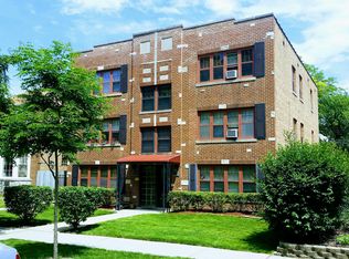 5823 N Cicero Ave #2, Chicago, IL 60646