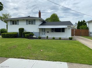 6020 Smith Rd, Brookpark, OH 44142