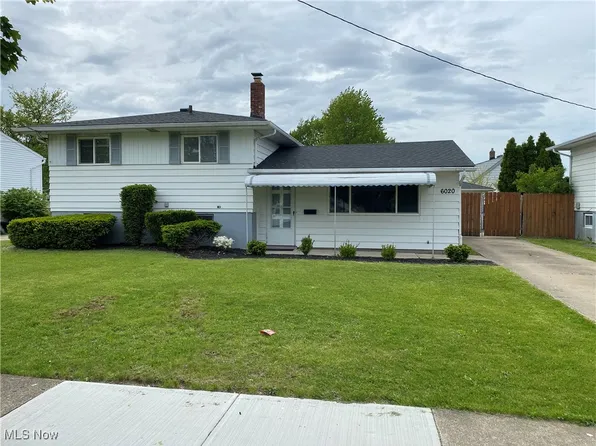 6020 Smith Rd, Brookpark, OH 44142