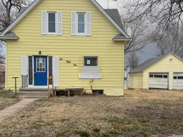 655 H St, Phillipsburg, KS 67661